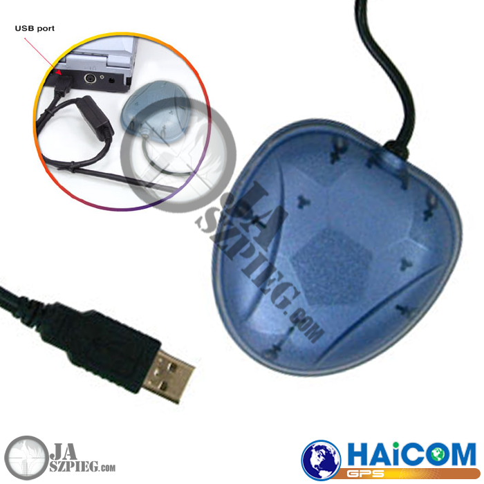 Gm-307 Gps Usb Driver