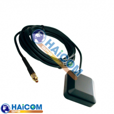 Tracker Magnetyczna antena GPS – M Typ – wewnątrz / na zewnątrz – 3.0-5.0Vc - HAICOM